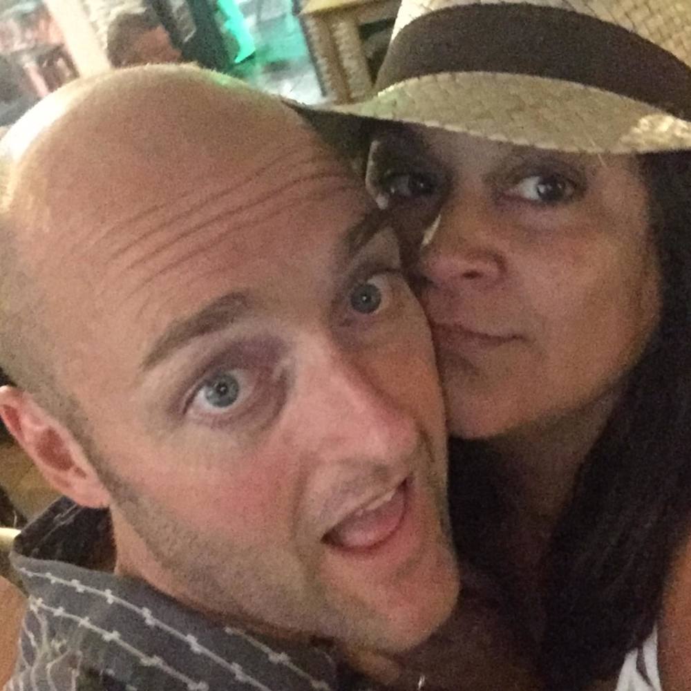 Meet your Posher, Holly